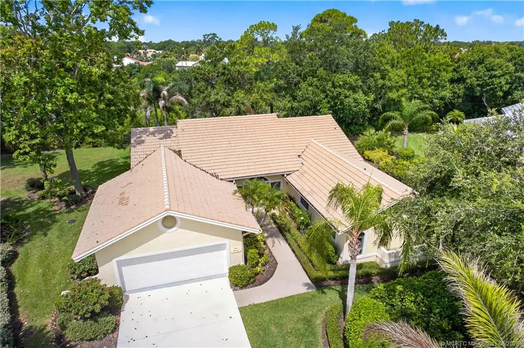 2 of 38 - 2025 Laurel Oak Lane, Palm City, FL