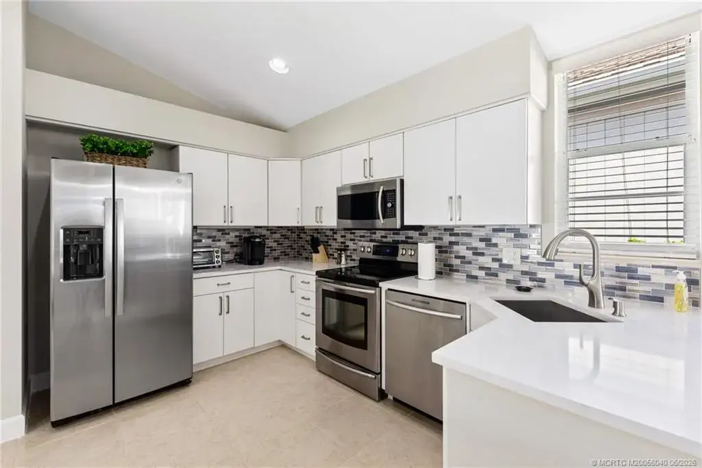 2255 Seagrass Drive, Palm City