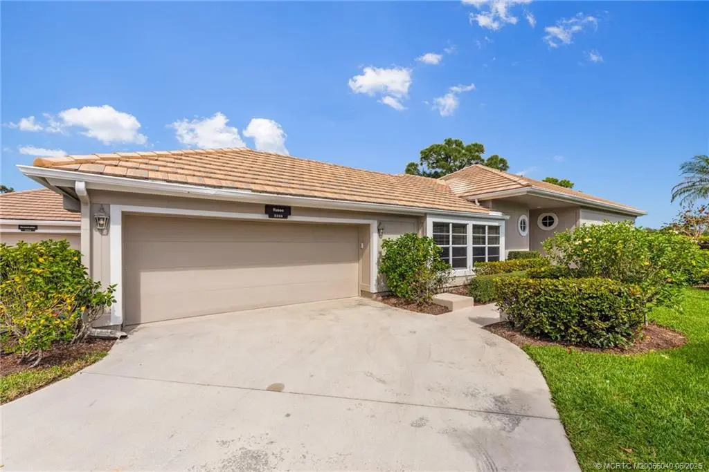 2 of 16 - 2255 Seagrass Drive, Palm City, FL