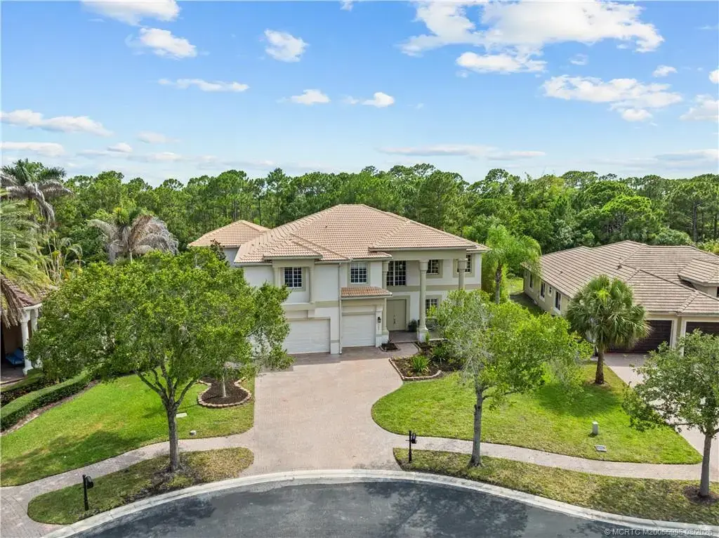 5044 Saint Creek Drive, Palm City