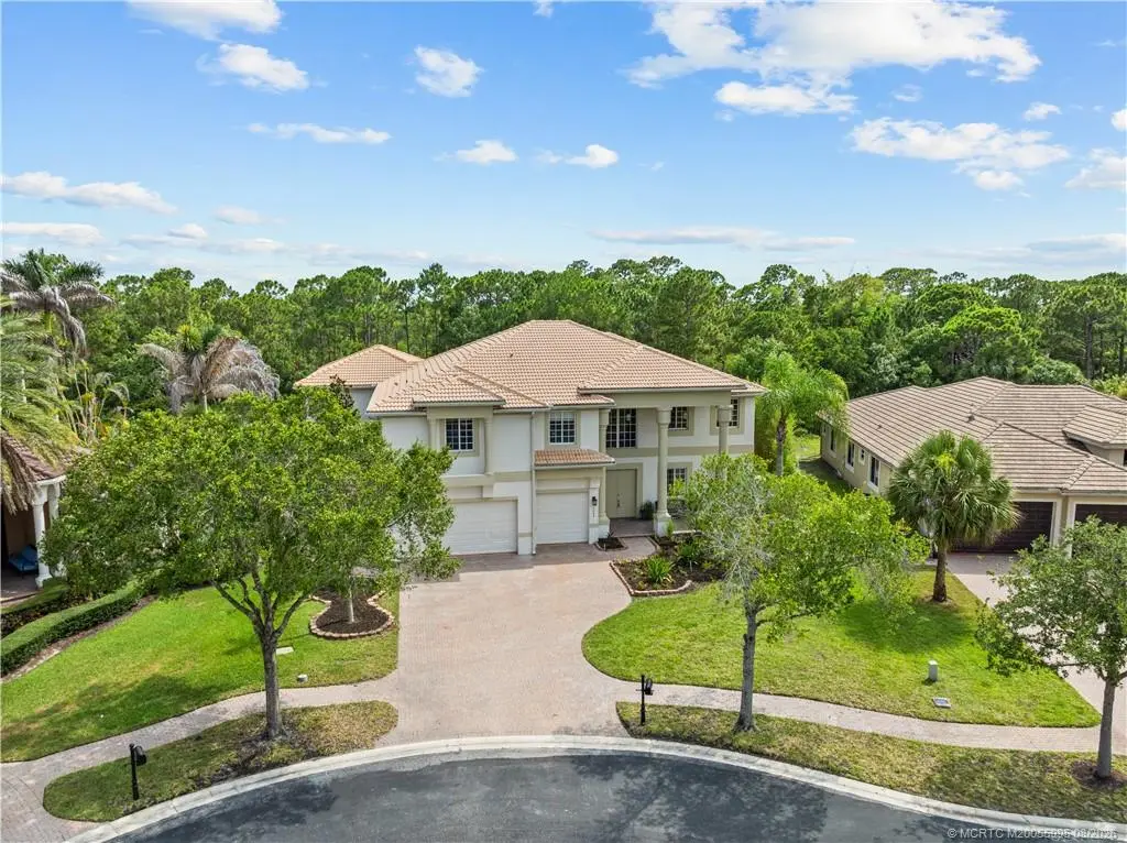 5044 Saint Creek Drive, Palm City