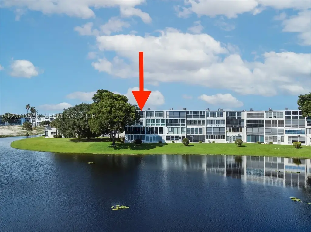 4001 Ashby C #4001, Deerfield Beach