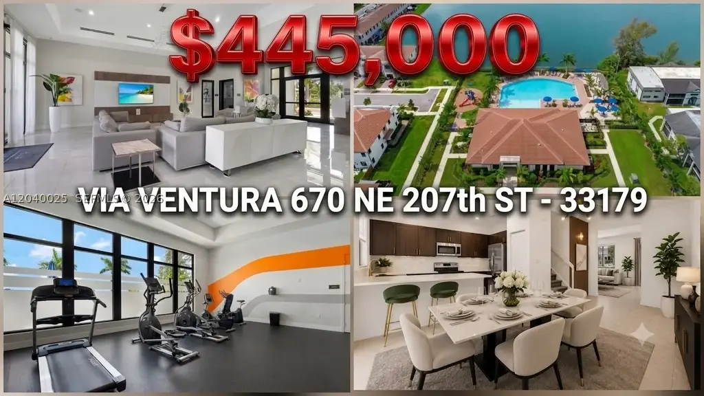 670 207th, Miami