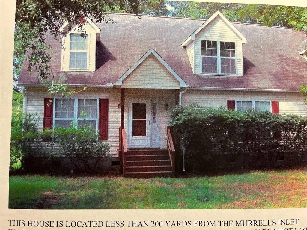 530 Bend Ave., Murrells Inlet