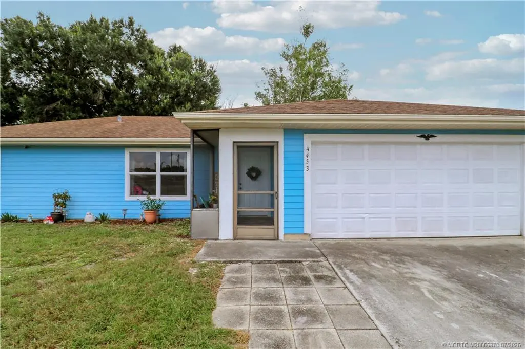 2 of 31 - 4453 Bradbury Street, Port St. Lucie, FL
