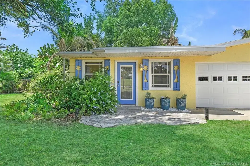 1413 Heather Terrace, Stuart