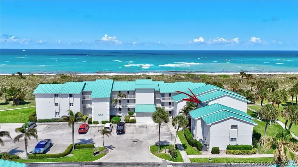2400 Ocean Drive 331, Fort Pierce