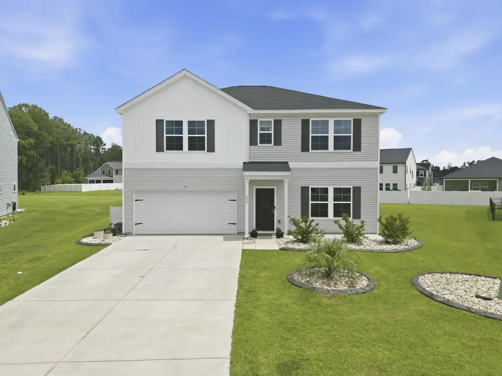 856 Agostino Dr., Myrtle Beach