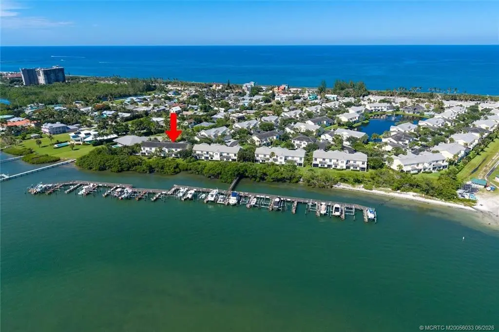 1004 Mariner Bay Boulevard, Fort Pierce