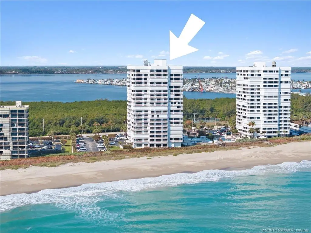 2 of 54 - 9960 Ocean Drive 302, Jensen Beach, FL