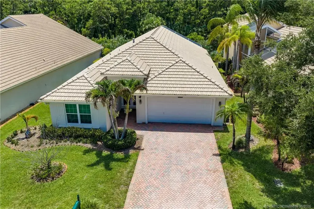 12440 Plandome Drive, Hobe Sound