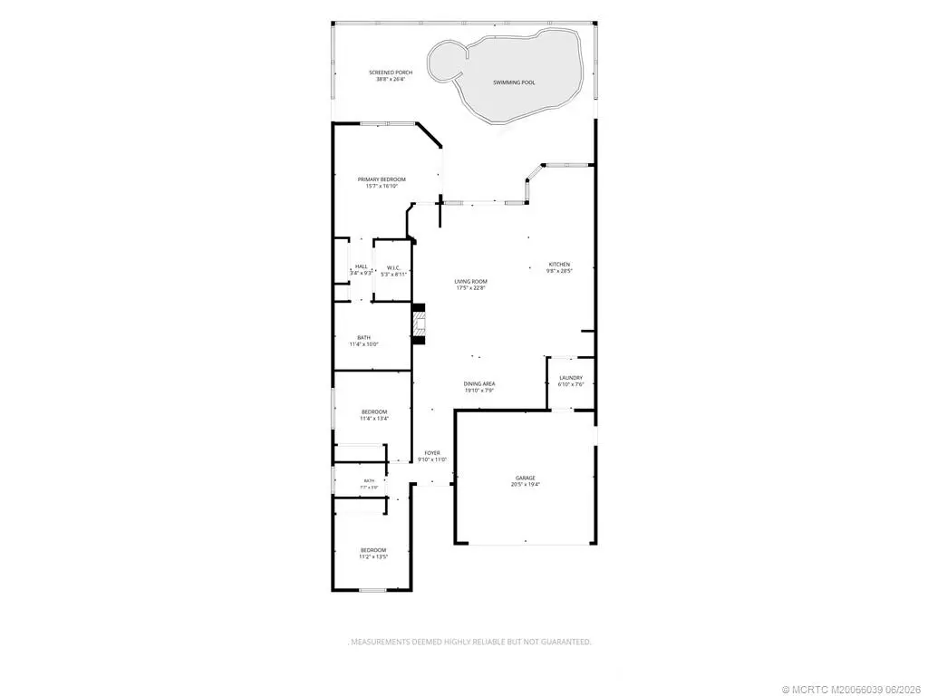 3 of 62 - 12440 Plandome Drive, Hobe Sound, FL