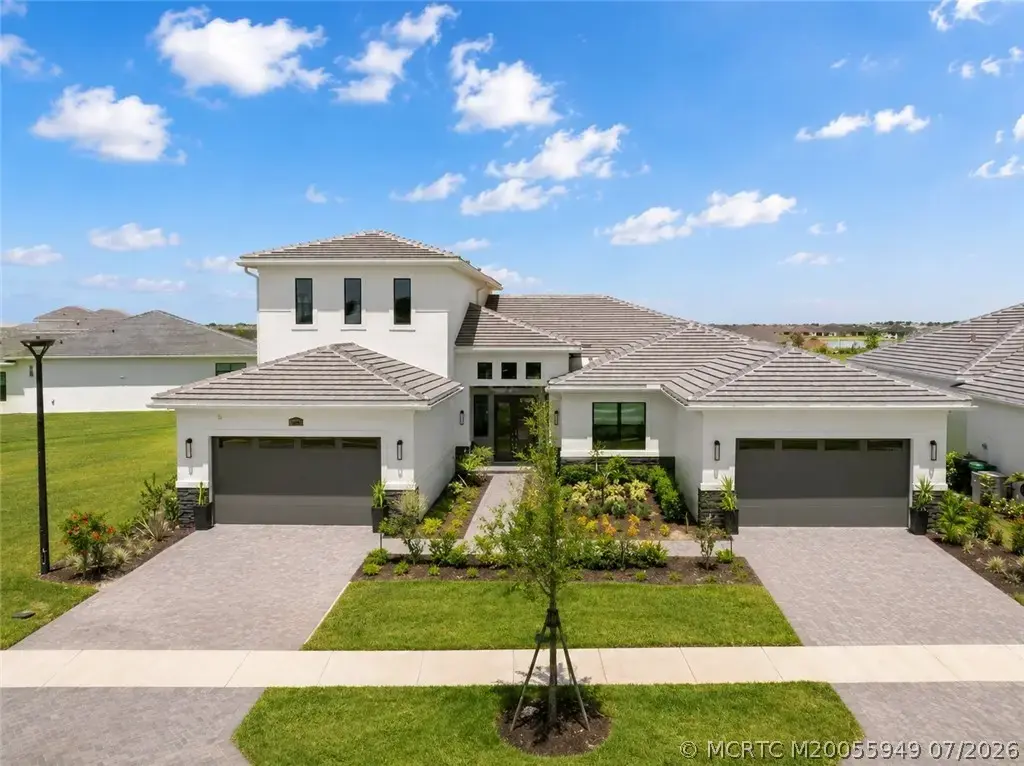 12984 Shinnecock Drive, Port St Lucie