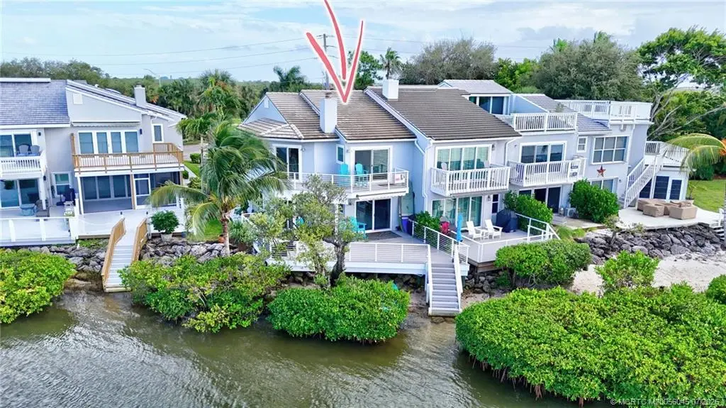 2 of 94 - 2408 Harbour Cove Drive, Hutchinson Island, FL