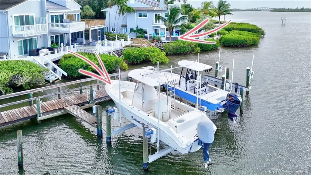 5 of 94 - 2408 Harbour Cove Drive, Hutchinson Island, FL