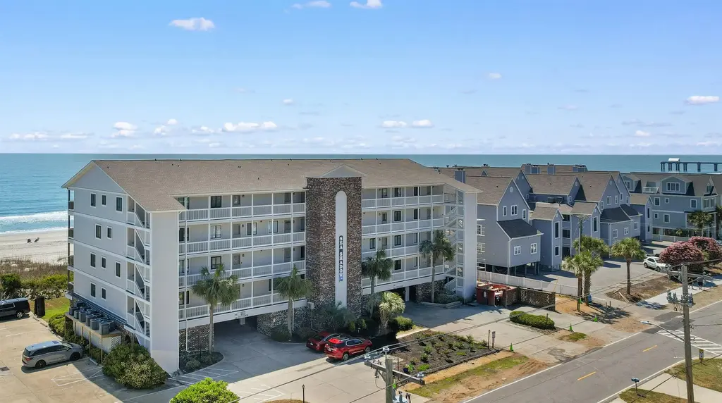 811 Ocean Blvd. N 306, Surfside Beach