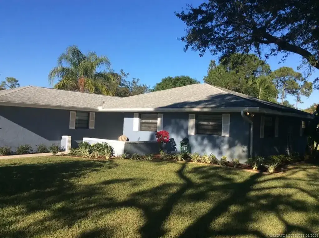 2453 Murphy Road, Palm City