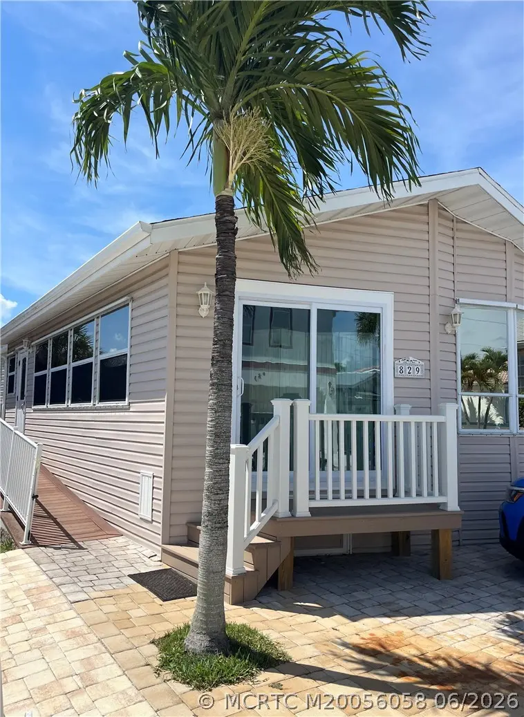 829 Nettles Boulevard, Jensen Beach