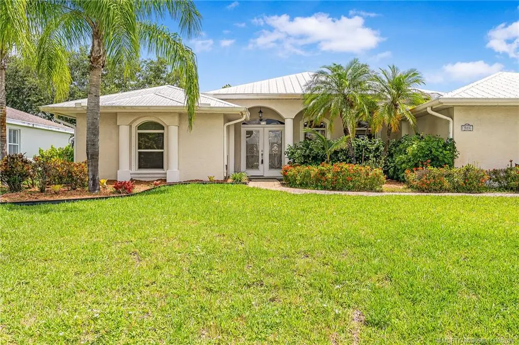 524 Nome Drive, Port St. Lucie
