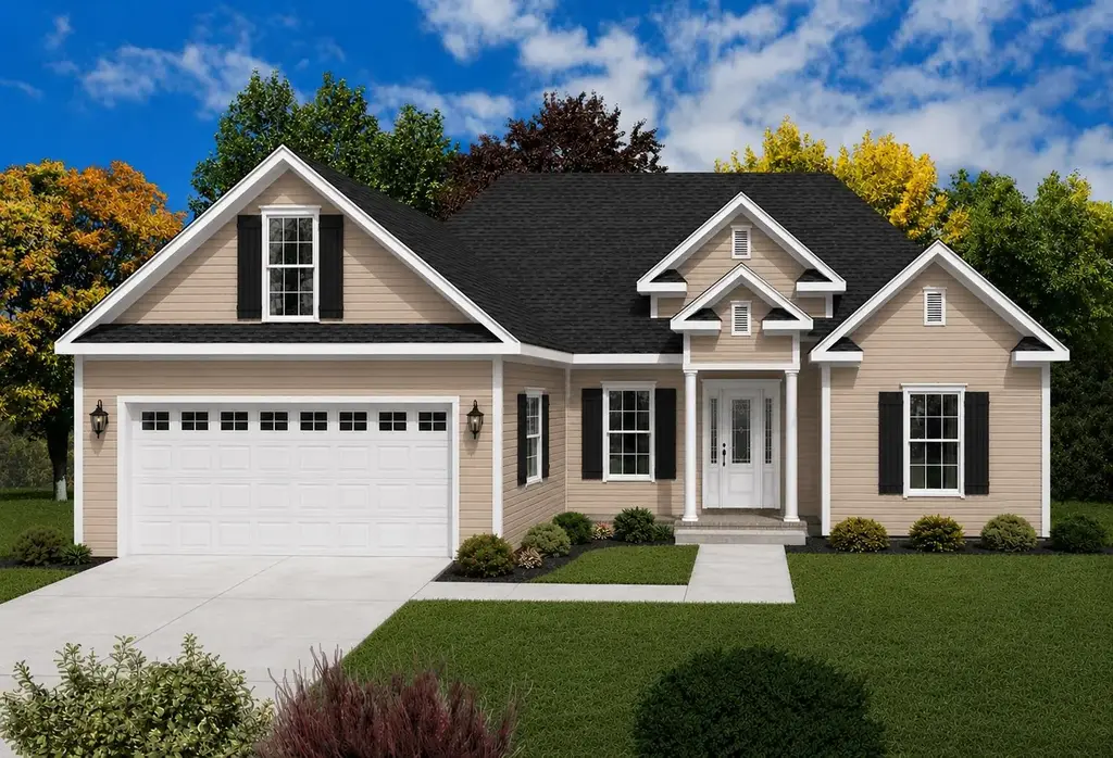 7160 Louisville Rd., Aynor