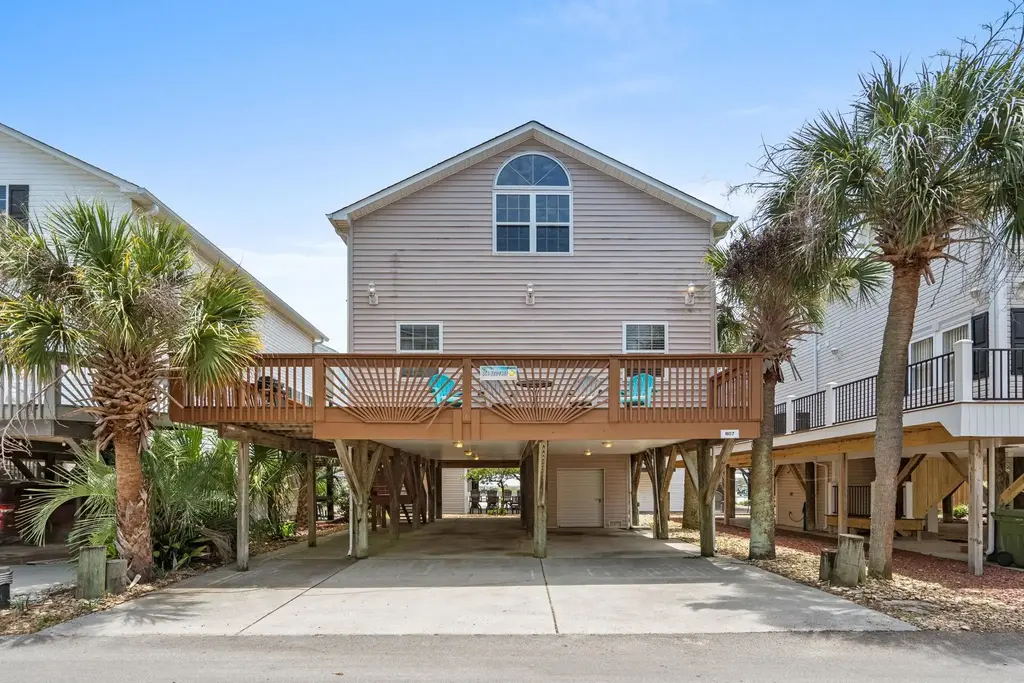 6001 - B7 S Kings Hwy., Myrtle Beach