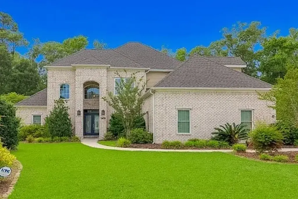 360 Capers Creek Dr., Myrtle Beach