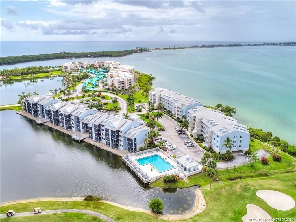 40 Plantation Road 101, Stuart