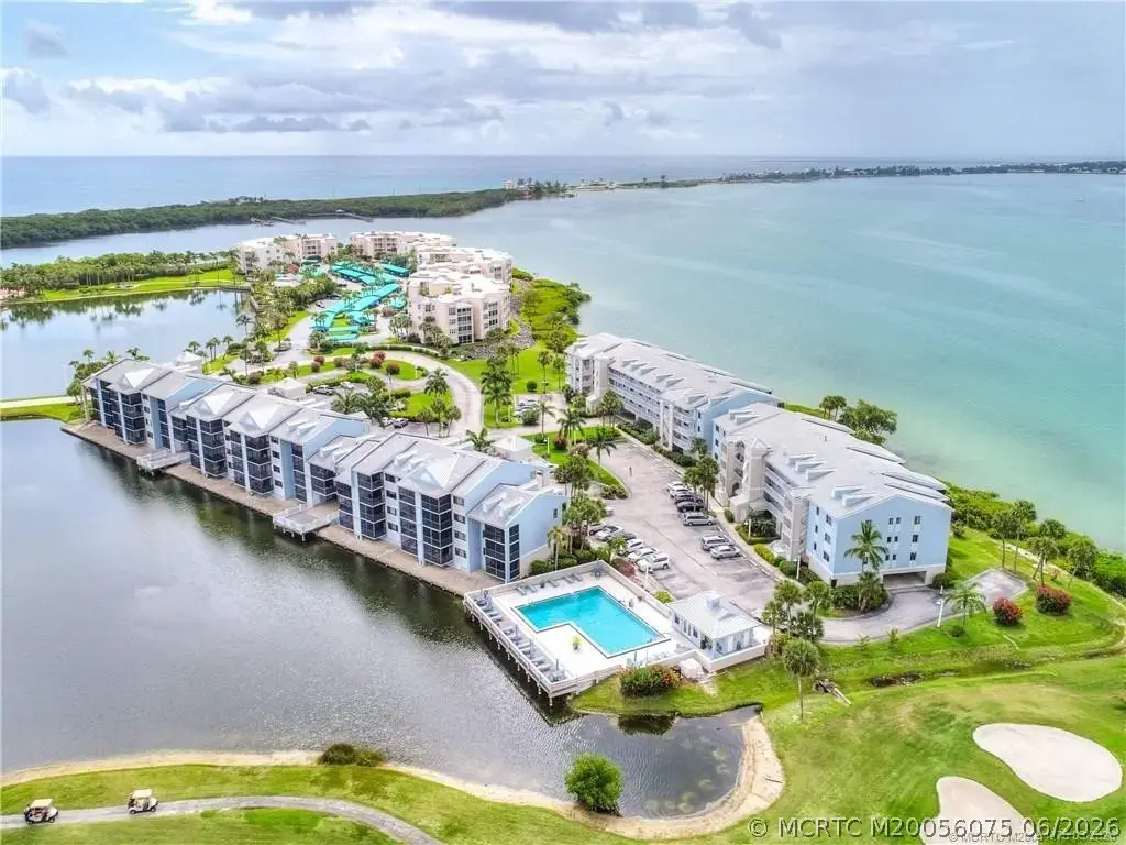 40 Plantation Road 101, Stuart