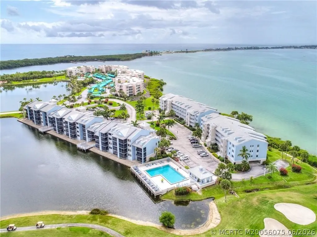 40 Plantation Road 101, Stuart