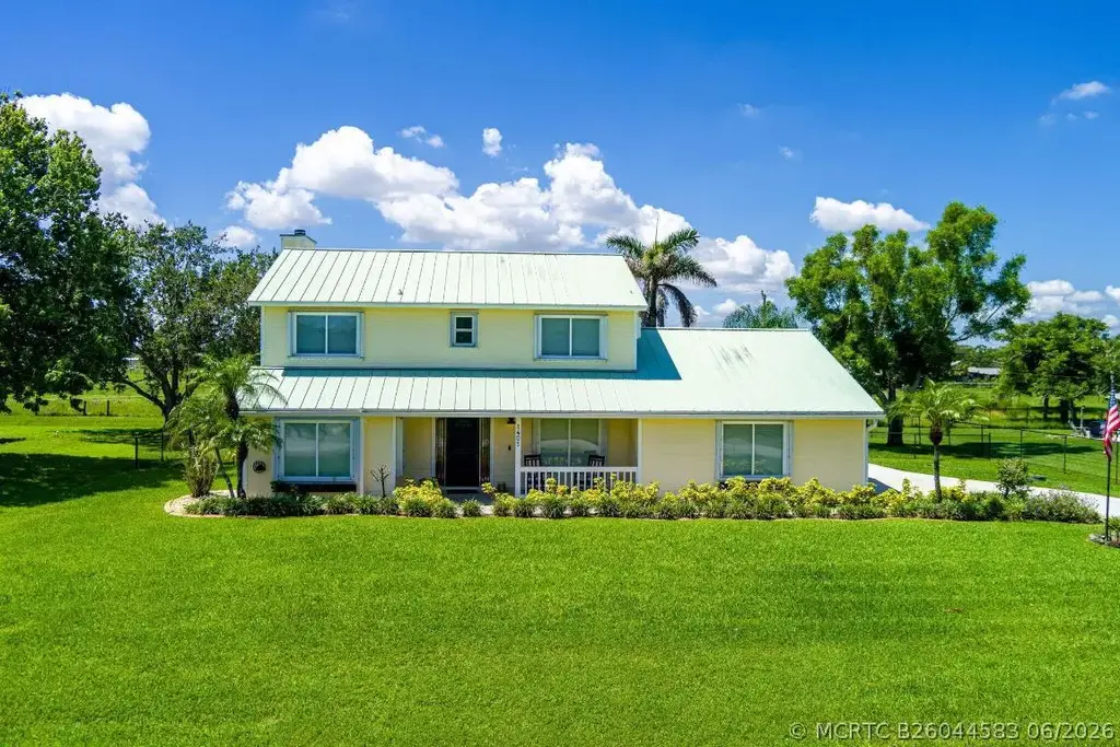 1401 Mallard Court, Fort Pierce