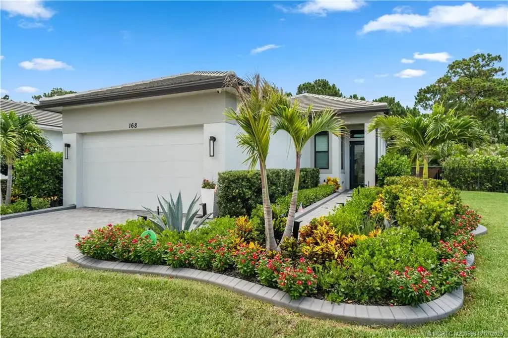 168 Strada Cervaro, Port St Lucie