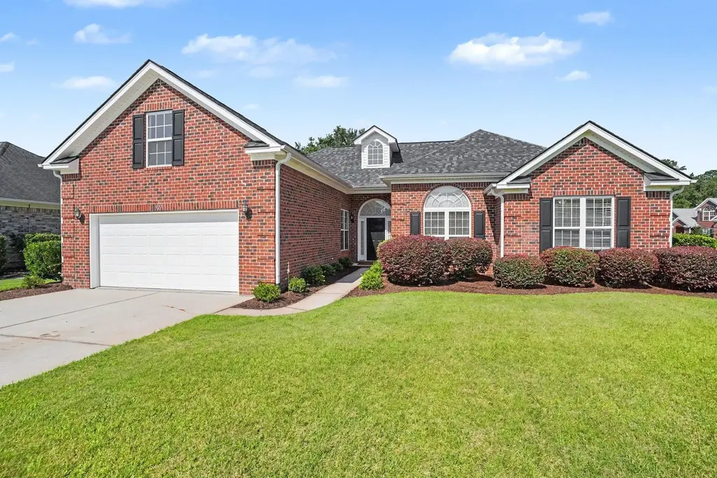 327 Cypress Keyes Ln., Murrells Inlet