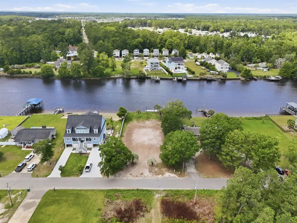7 Smith Blvd., Myrtle Beach