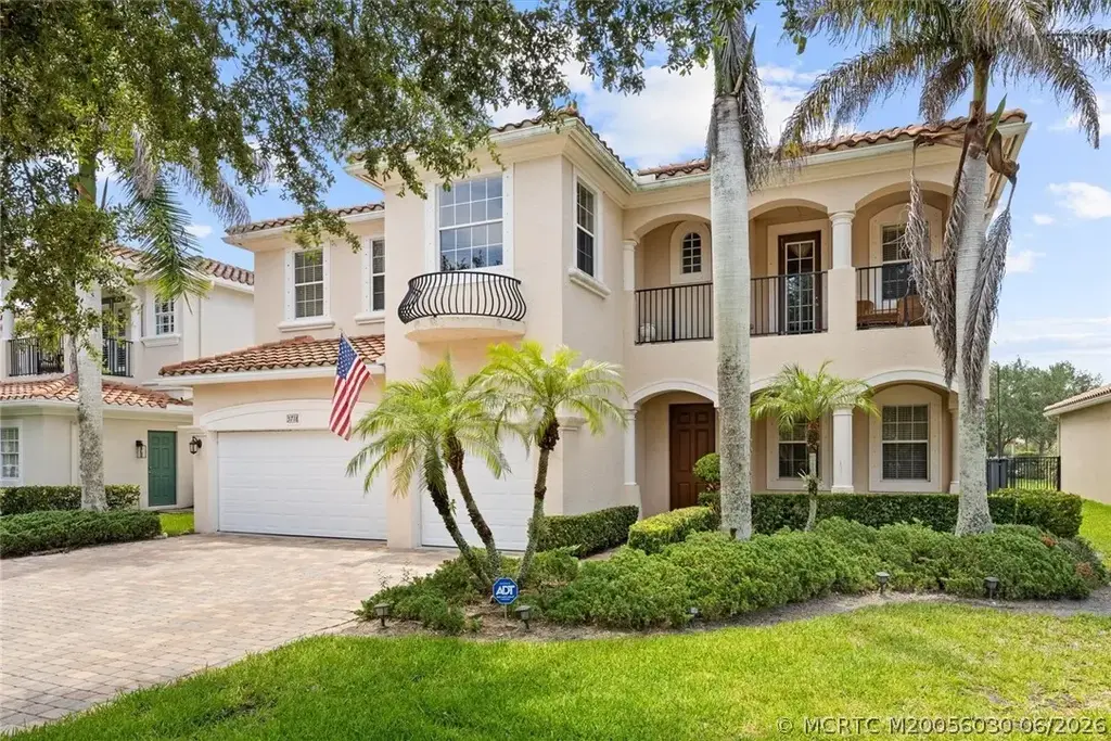 5718 Bald Eagle Drive, Palm City