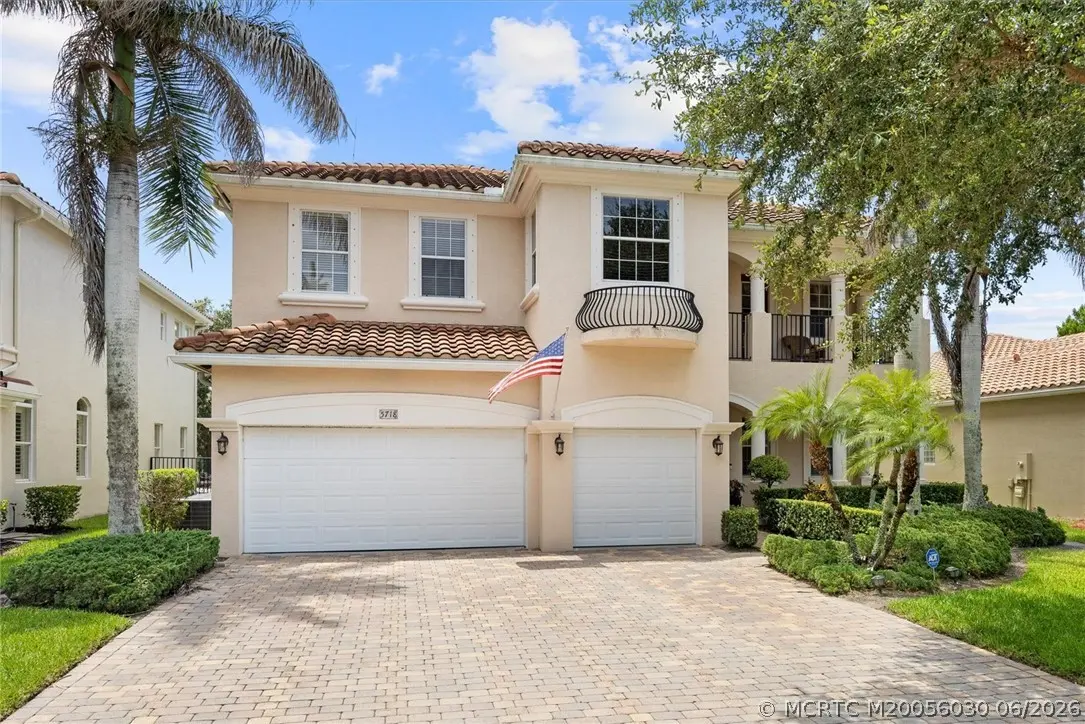 2 of 76 - 5718 Bald Eagle Drive, Palm City, FL