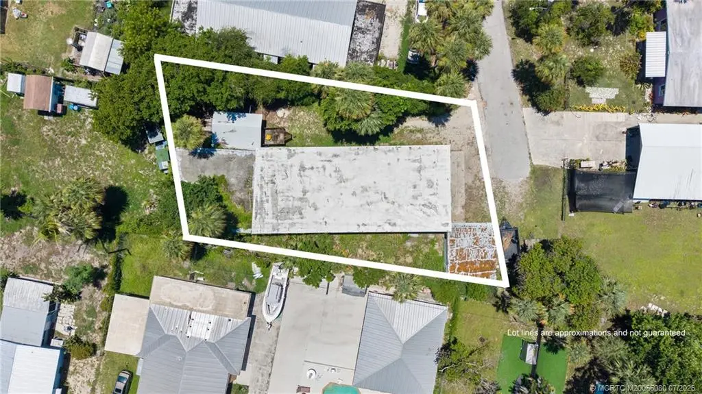 3 of 6 - 2653 Palm Avenue, Jensen Beach, FL
