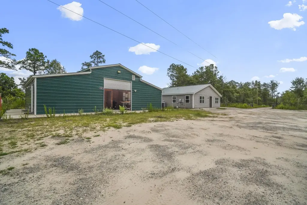 2905 Hugo Rd., Conway