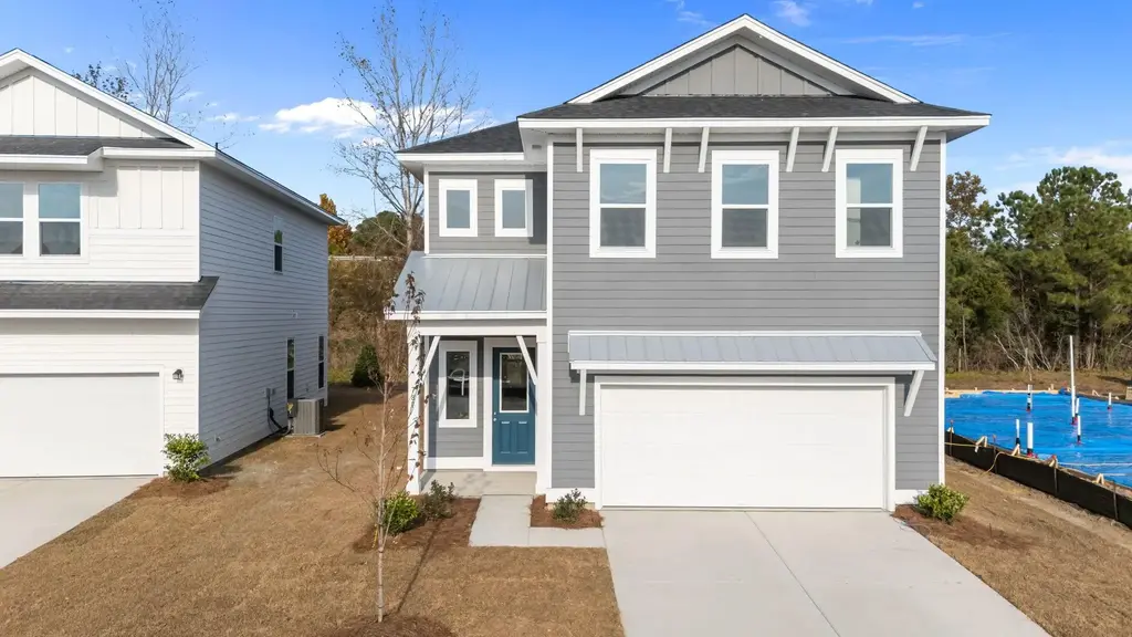 975 Triton Ave., Little River