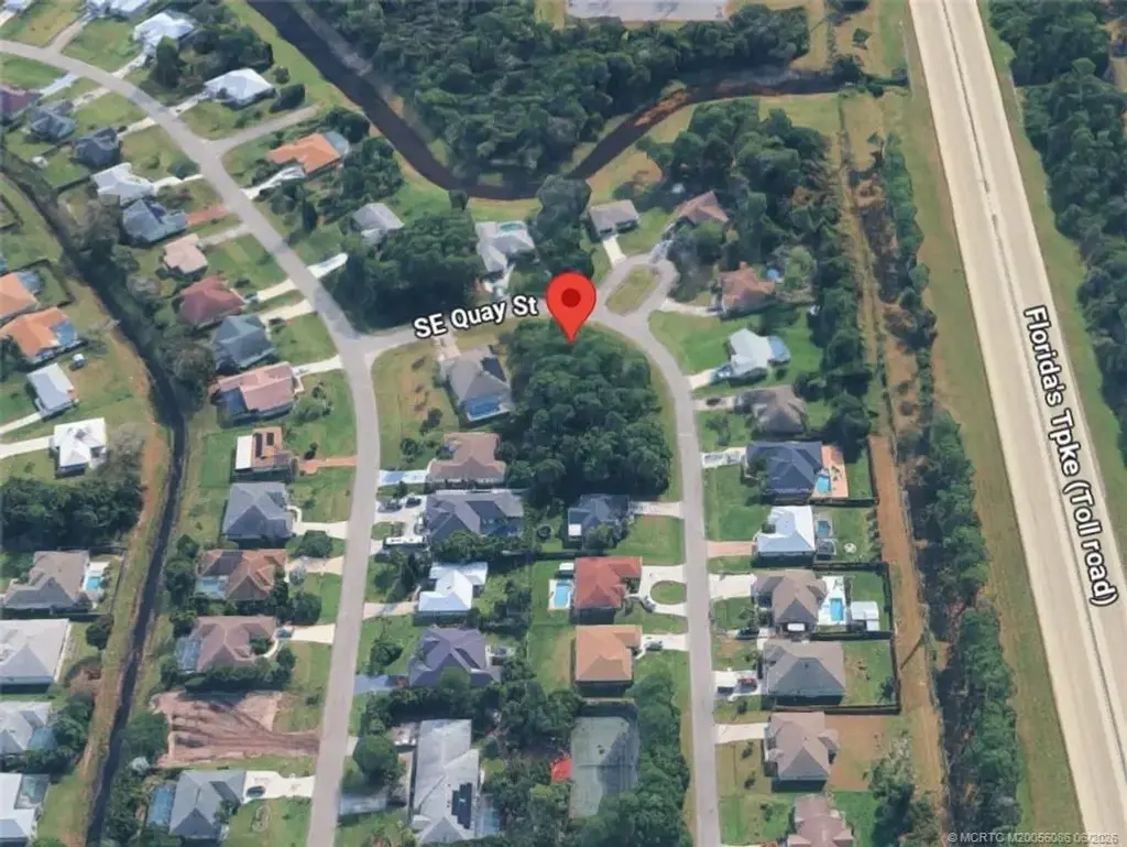 3300 Quay Street, Port St Lucie