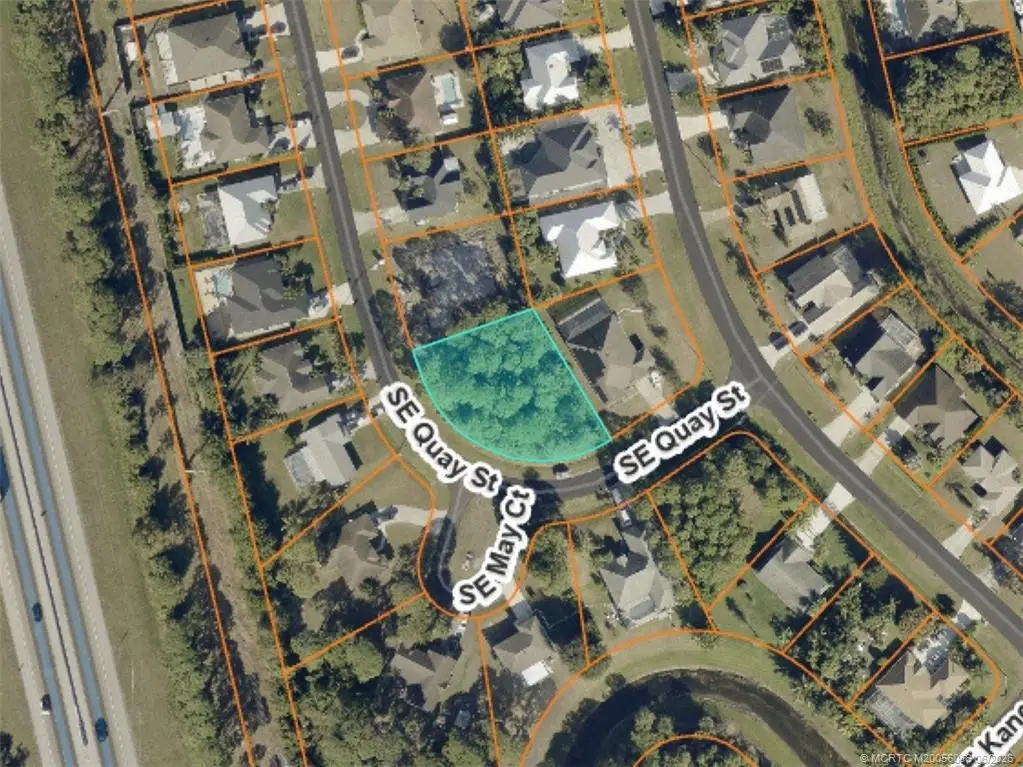 2 of 4 - 3300 Quay Street, Port St. Lucie, FL