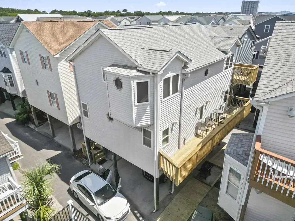 6001 South Kings Hwy., Myrtle Beach