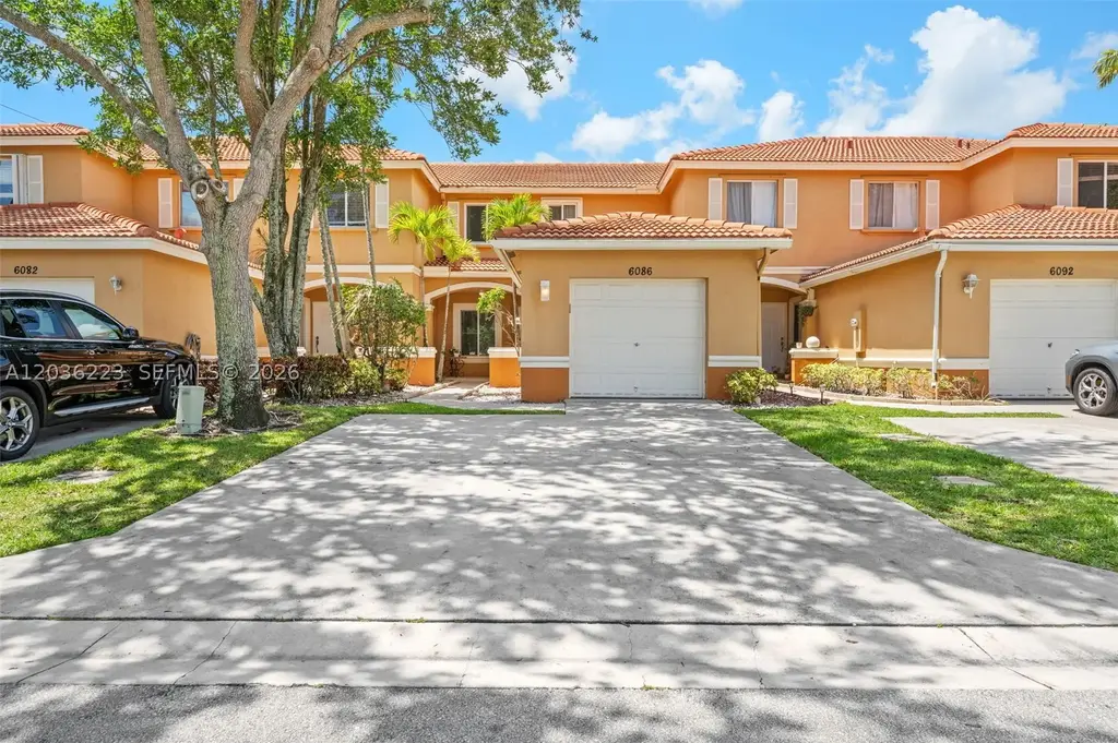 6086 Southard, West Palm Beach
