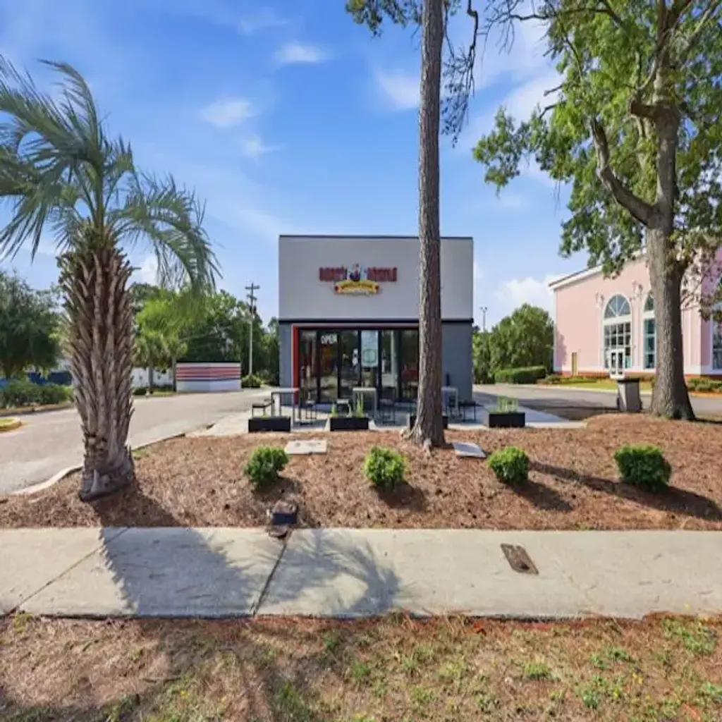 2297 S Kings Hwy., Myrtle Beach