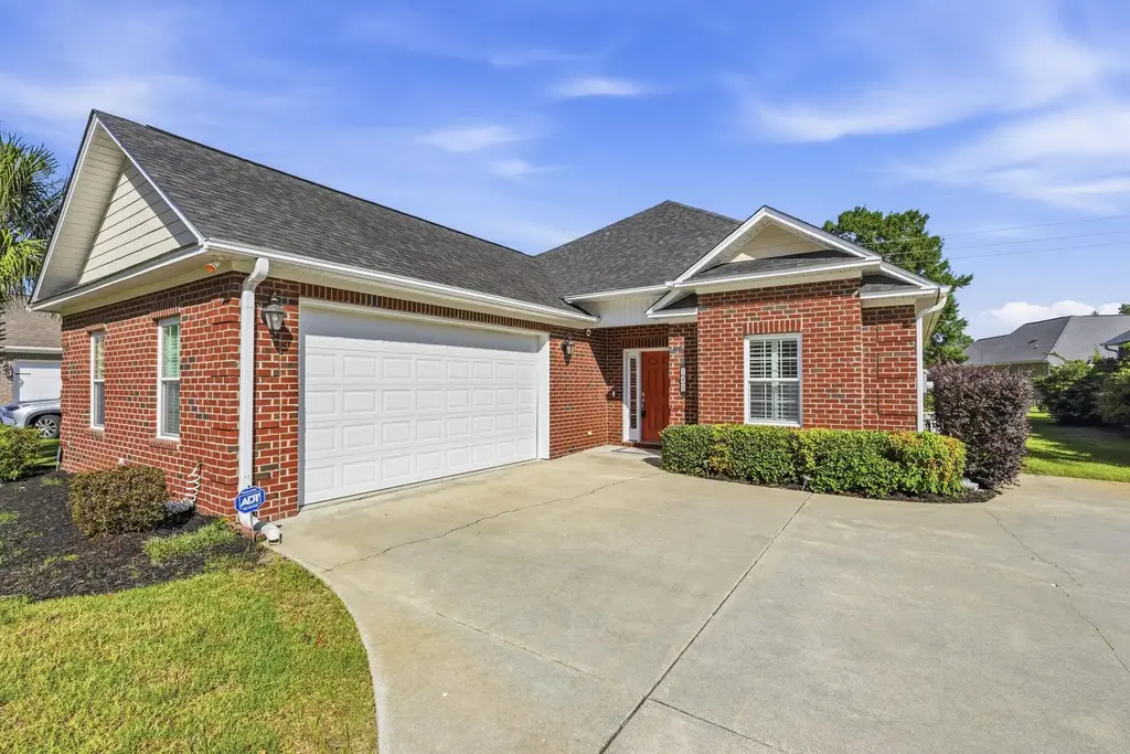 166 Preservation Dr., Myrtle Beach
