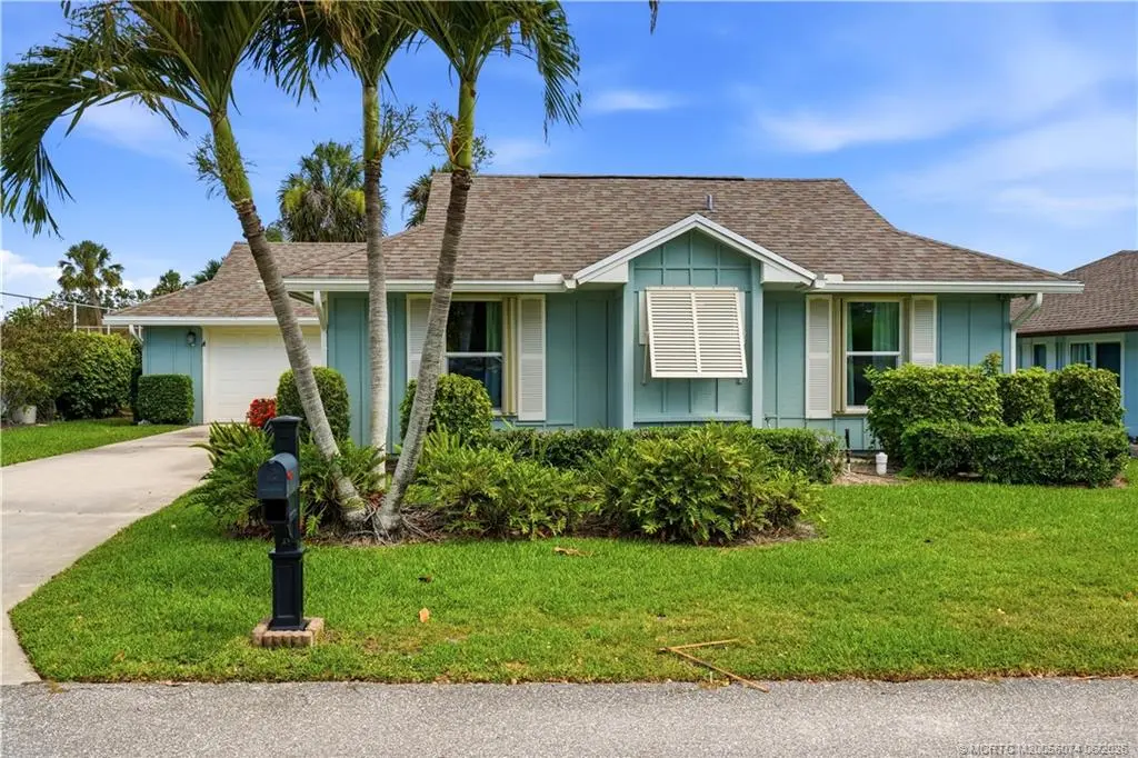 5757 Miles Grant Road, Stuart