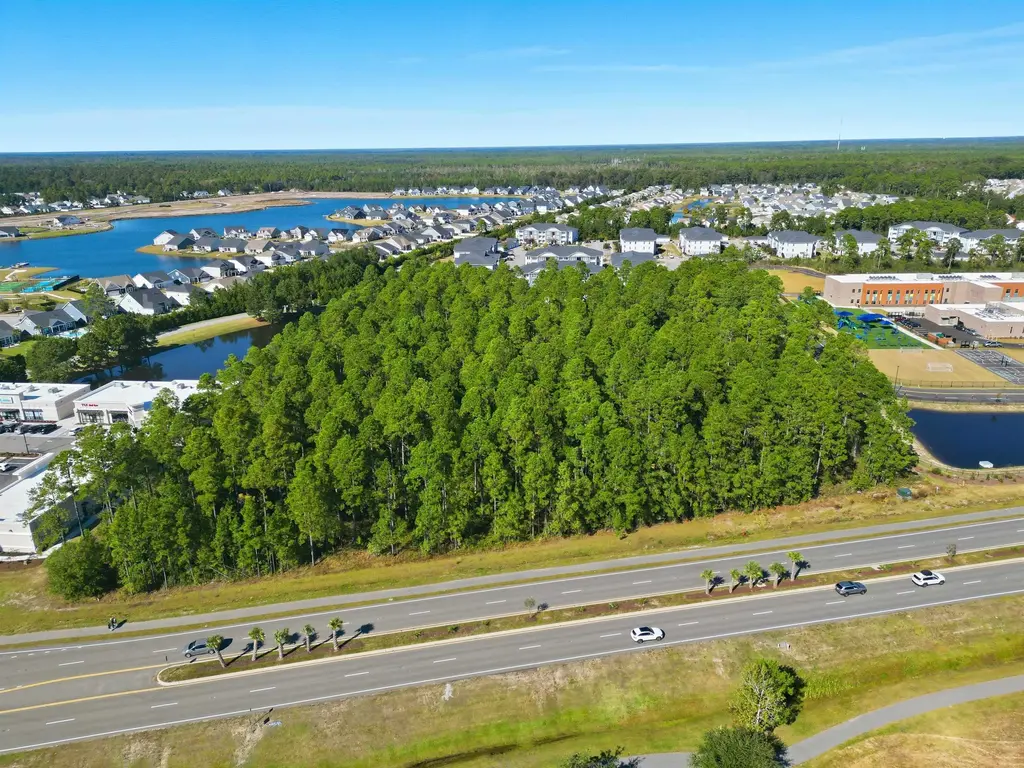 Tbd Carolina Forest Blvd., Myrtle Beach