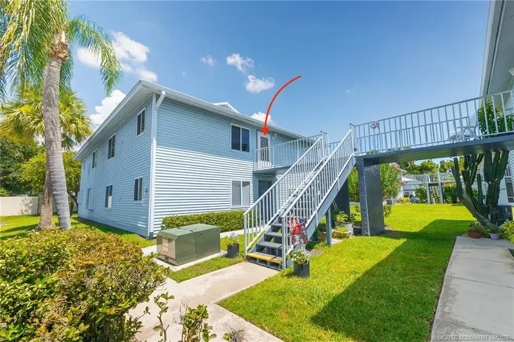 191 Village Drive 191, Port St Lucie