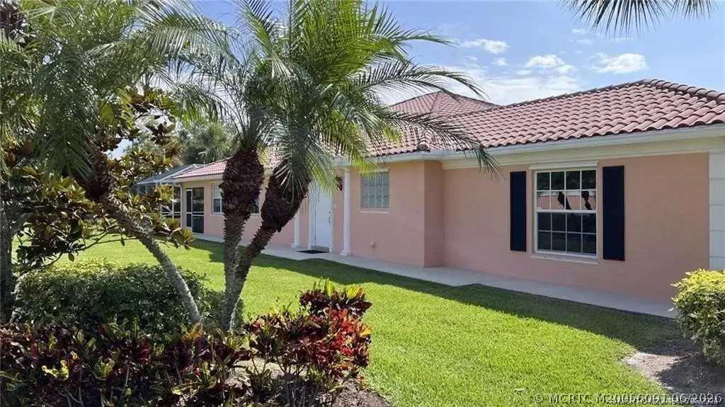 10629 Hartwick Drive, Port St Lucie