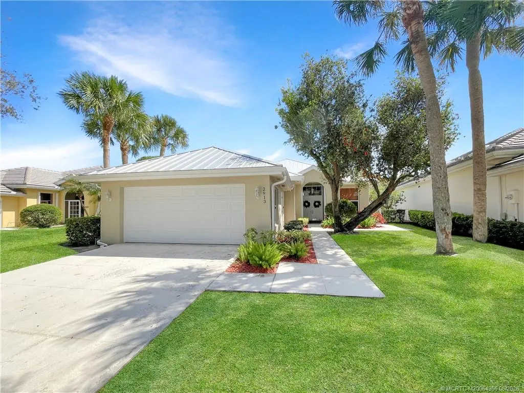 2913 Brighton Way, Palm City