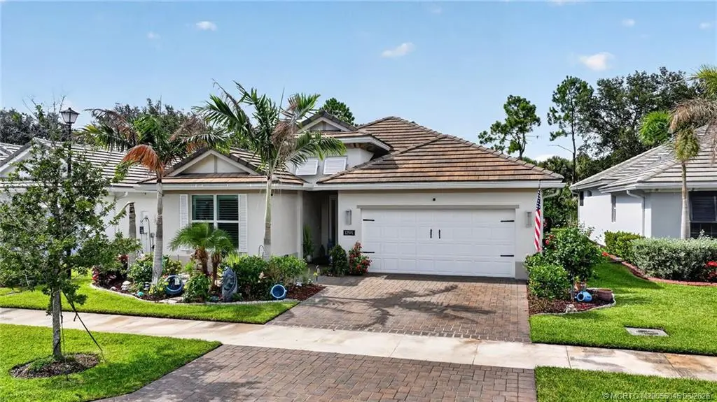 12591 Sunrise Lake Terrace, Port St. Lucie